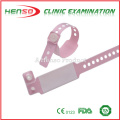 HENSO disposable medical identification bracelet